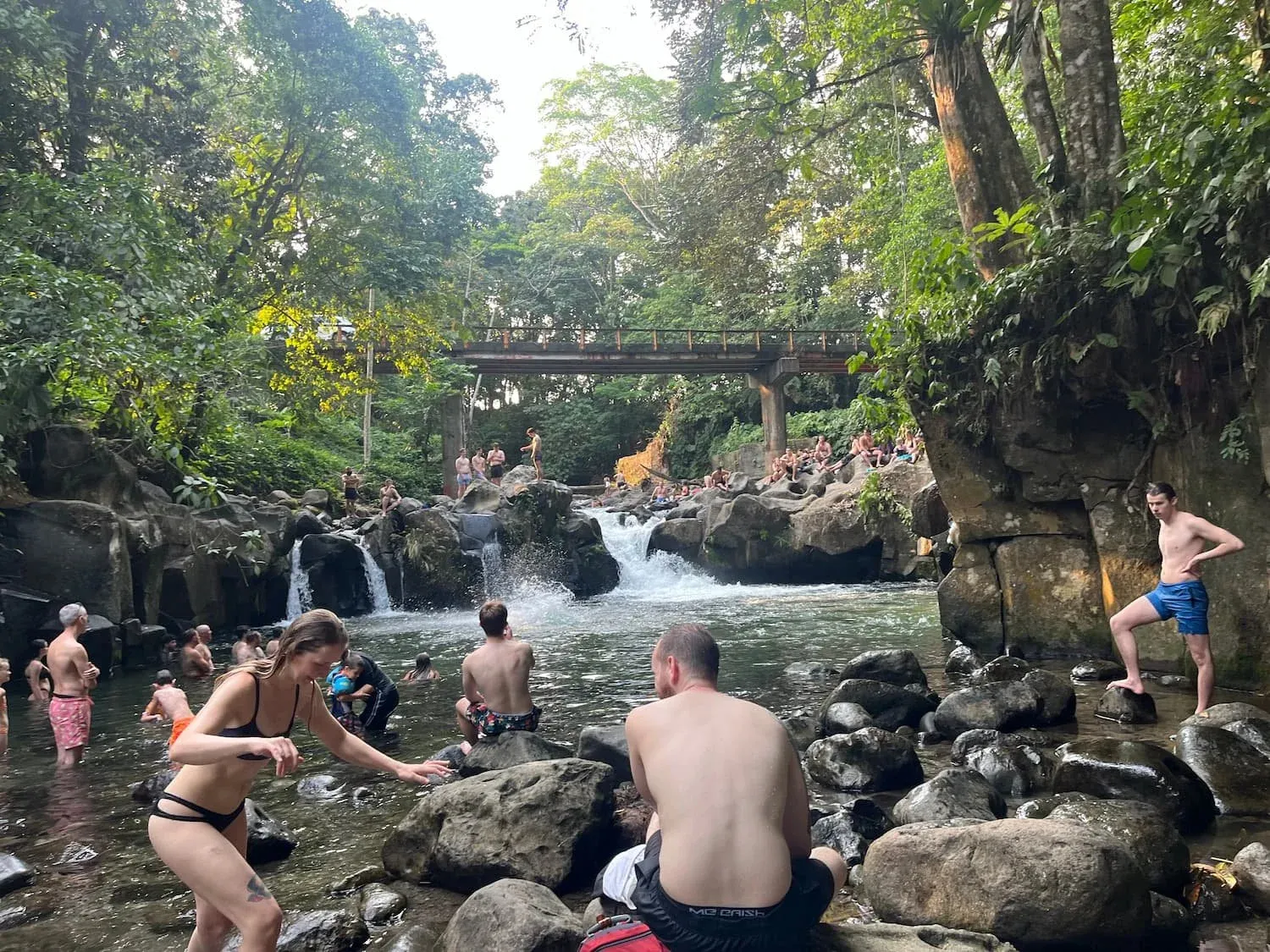Arenal Volcano View 18